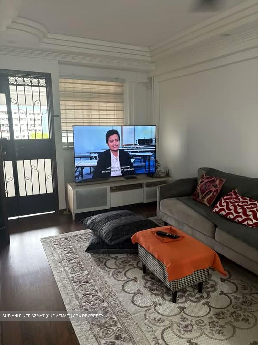Blk 50 Chai Chee Gardens (Bedok), HDB 3 Rooms #562812041